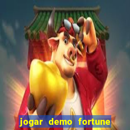 jogar demo fortune dragon pg